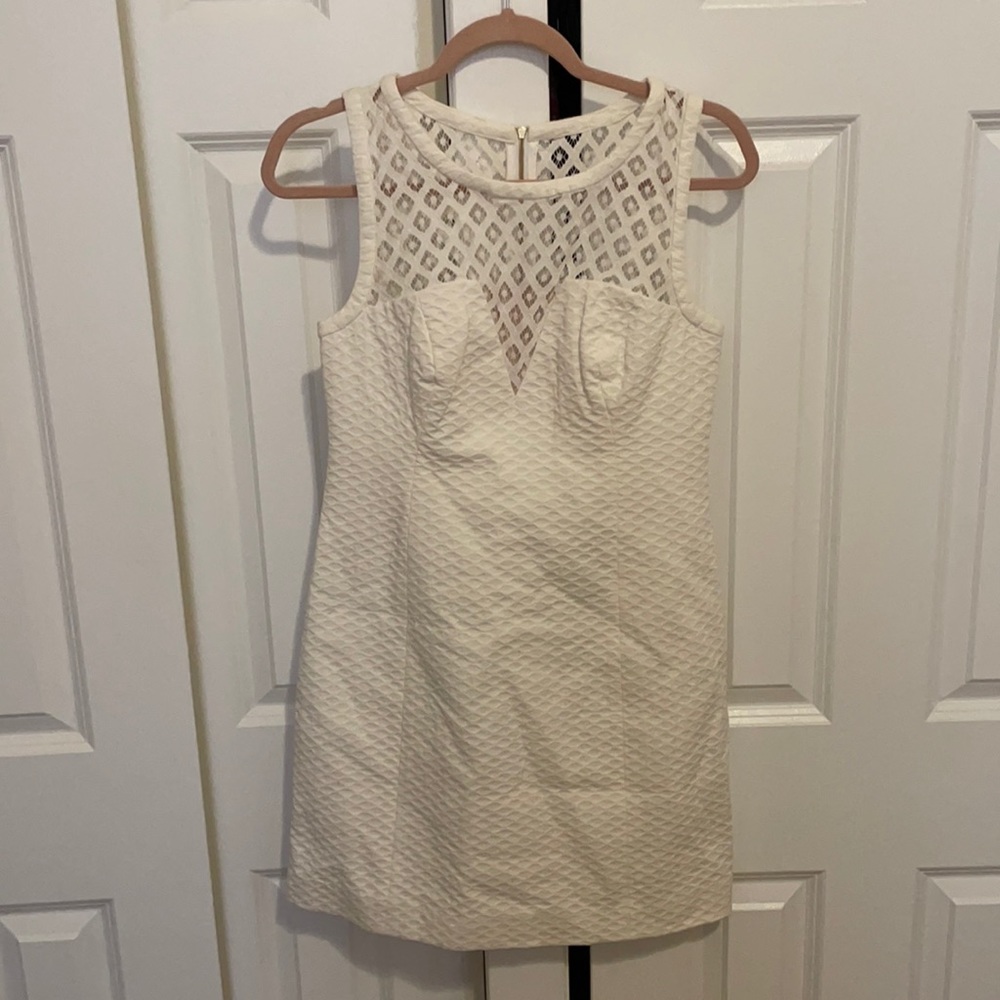 NWT Lilly Pulitzer Vandalia Shift